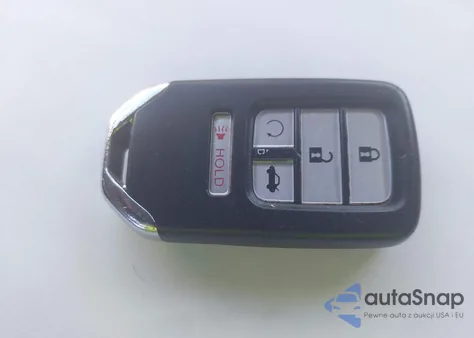 2016 Honda Civic Ex из США, поврежденный, VIN 19XFC2F73GE093986